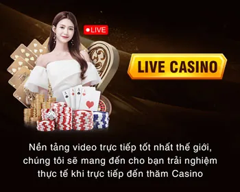 Casino Trực Tuyến win55 vn