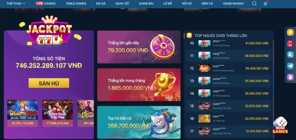 Các phương thức nạp tiền an toàn tại win55 vn